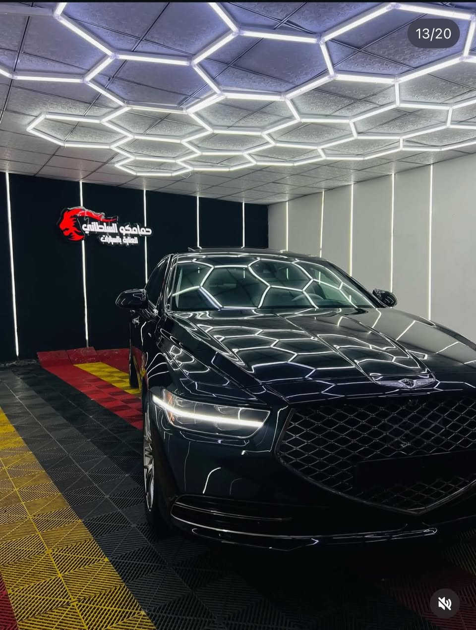 للبيع G90 موديل 2022 سيارة الملوك فول التميت شاشات خلفي دواخل ابيض مميز
دخول جديد دبلوماسي
مرقم وكامل باسم المشتري
ماشية 67
مكينة 5.0
جاملغ وبنيد اصلي نفس الون تبديل بدون لادواخل ولاراديترات
***********
***********
رقم الاسيا وتساب
