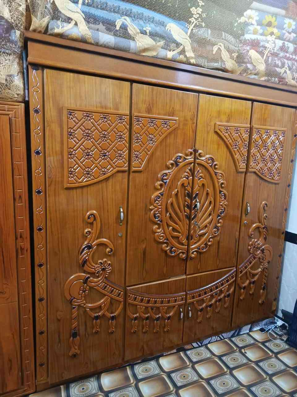 كنتور 4باب جديد ونظيف سعره 350وبيه مجال


**إذا كنت صاحب هذا الإعلان وتريد حذفه لأي سبب، رجاءا أرسل رسالة إلى الدعم الفني**