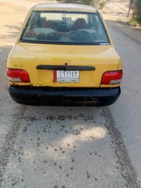 ٢٠١٣ • محرك وكير بكفالة • رميثه