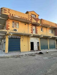 مشتمل • ١٥٠م • الجمعيه