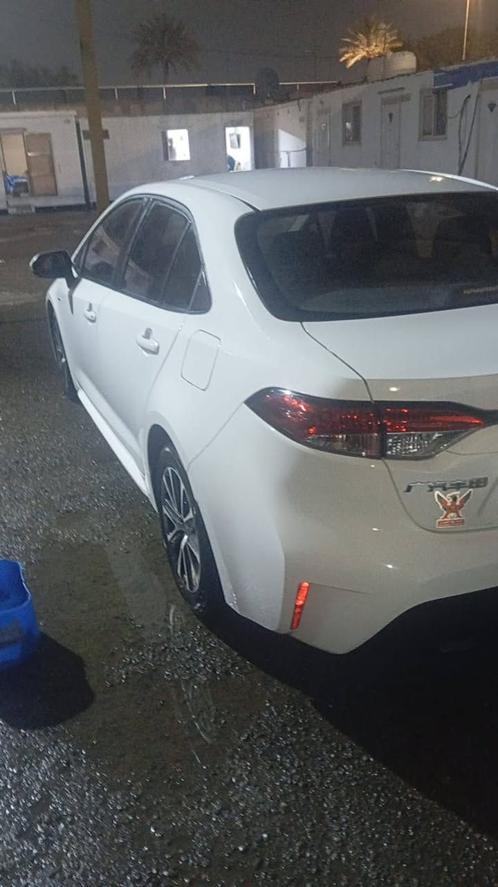 سلام عليكم 
كوالا موديل 2025
صارلي شهر ونص من منزله من شركه ديار الكرم
ماشيه خمستالف مكفوله كفاله عامه بسمي 
موصفاته 
فاتحه 
بمصمه 
ابو بصمه 
هند بريك بصمه 
تحديد مسار
سياقه ذاتيه 
اشاير ب مري 
وباقي مواصفات ماعرفهن 
العنوان بغداد 
سعر 154
***********
