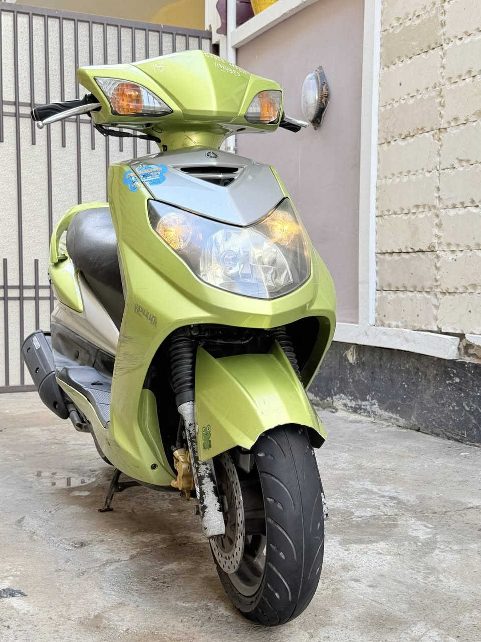 سكنس فحل لبيع مكفوله كفاله عامه اي برغي مابيها نقص او مفتوح بس جاملخ بيكها كسر الي كدام وبس مكاني بغداد الكريعات السعر او الاستفسار الا تصال عله رقم ***********
