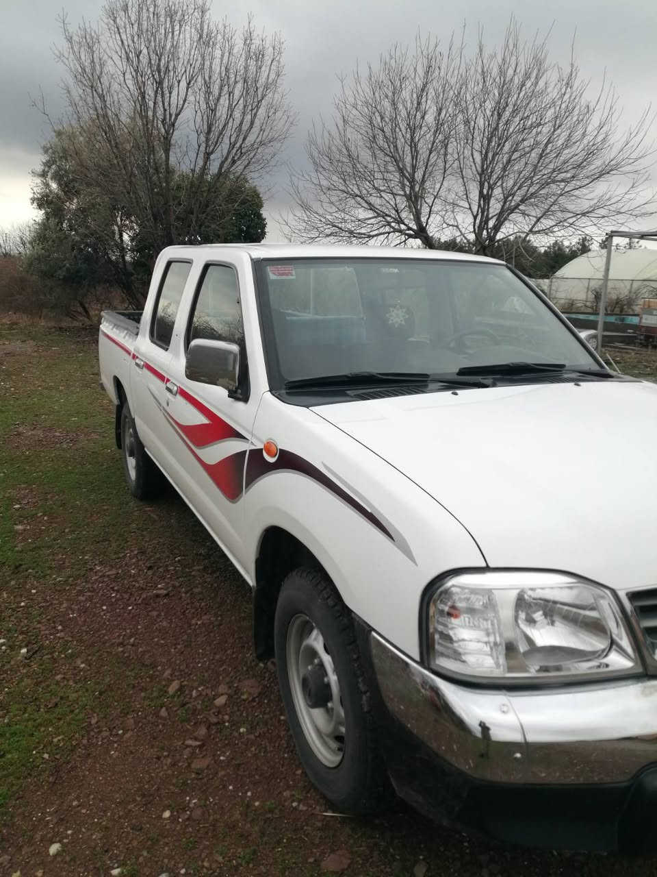 نیسان2007 یابانی 215 هەزار ڕۆشتوە مەکینەی نەکراوەتۆ بەشەرتی ئەوەی یەکدینار مەسروفی نەبێ   سۆنرەیم داناوە سعر چات؟کەن لەخزمەتانام ڕەقەم *********** admin❤❤
