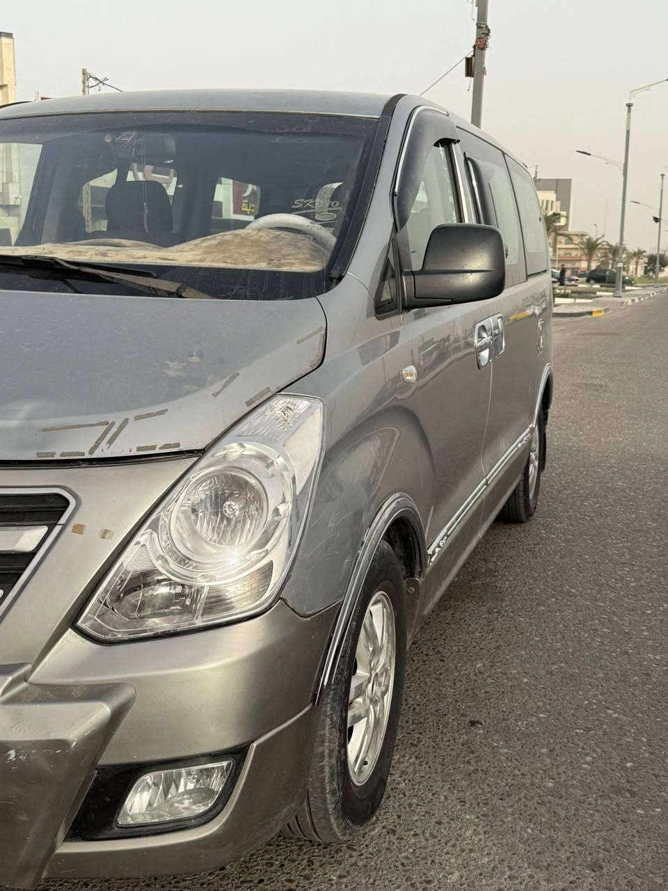 سلام عليكم استاركس للبيع موديل 2014
بيهه قطعتين صبغ باقي مكفوله 
مكينه كير خير من الله 
تخم تاير 
تبريد خير من الله 
سعر 180بيهه مجال 
***********
