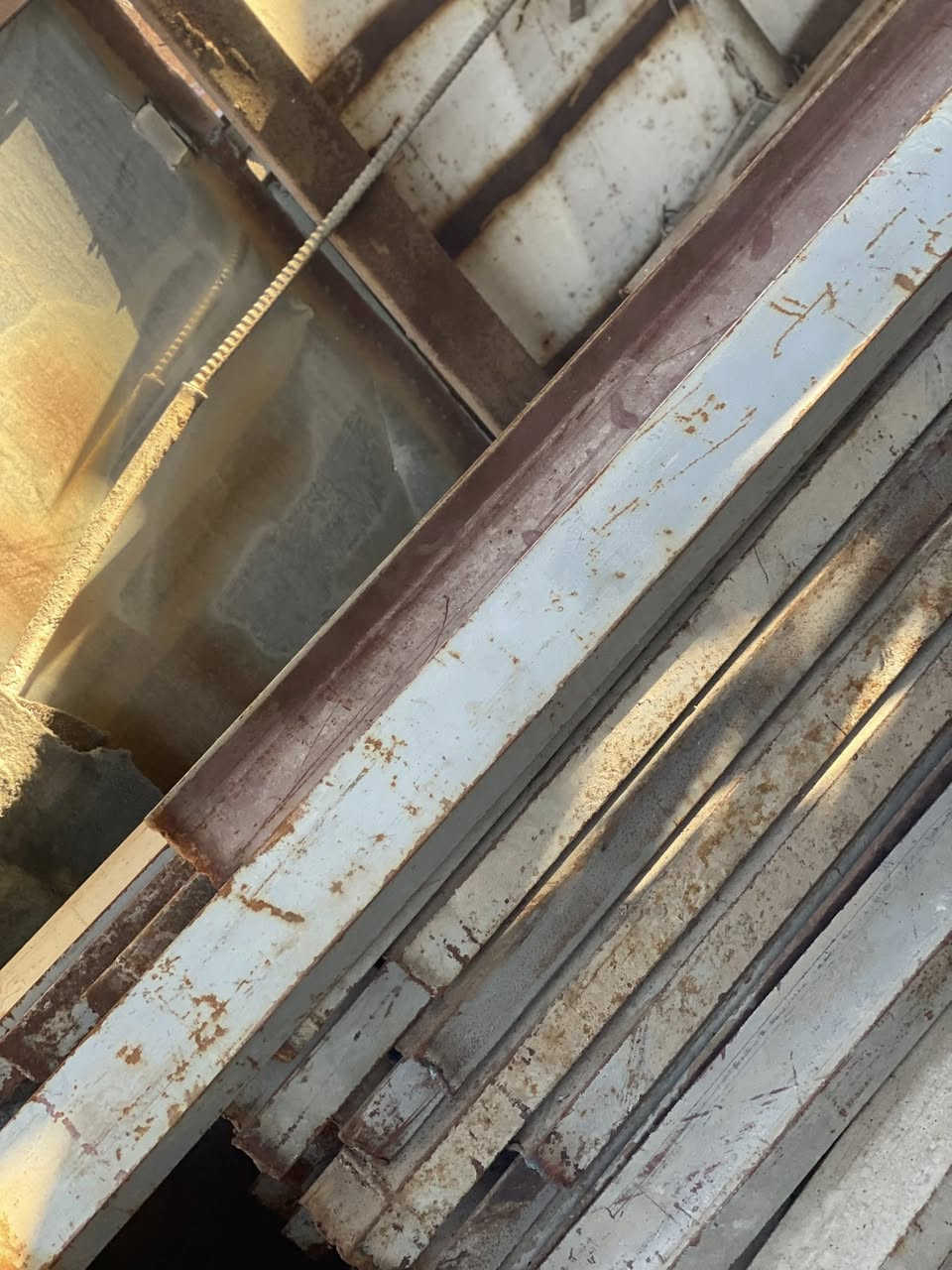 سلام عليكم چنل للبيع القياس (1/90)و(1/80) المكان بغداد الكمية 300 قطعة للأستفسار ***********
