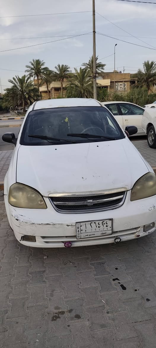 السلام عليكم
اوبترا 2004 رقم نجف سنويه نافذه حداديه تمام 100% مكينه بها خيط تبخير كير مكفول تبريد كمبريسر عاطل  بيها ملاحظات شوف العين داخلها حلو السياره شاشه كاميرا بيها مكينتها مسكر كير عادي السياره المكان نجف الكوفه 
السعر 42
***********
اتصال فقط
