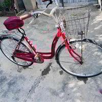 بايسكل ياباني • جير ٣نمر • كربلاء