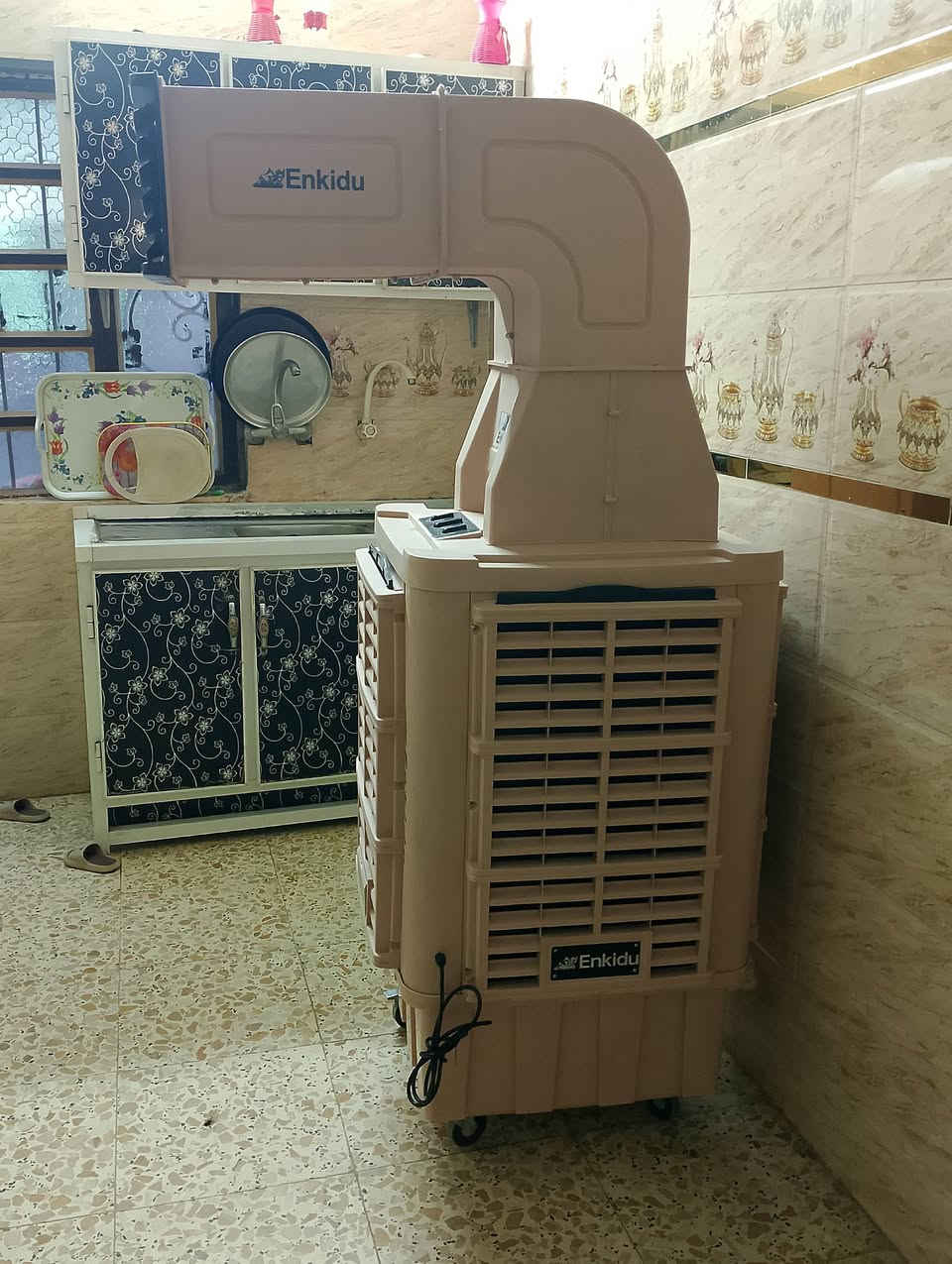 مبردة دكت حجم 60 اصليه استعمال سبوع واحد فقط جديده مابيها اي ضرر ولا عطل ع الفحص  اليريدهه يراسلني خاااااص مكاني بغداد المشتل يم مجلس البلدي


**إذا كنت صاحب هذا الإعلان وتريد حذفه لأي سبب، رجاءا أرسل رسالة إلى الدعم الفني**