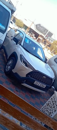 كورلا كروز هايبرد موديل 24 بسمي فول مواصفات علامه سوده 4 كامرات السيار...