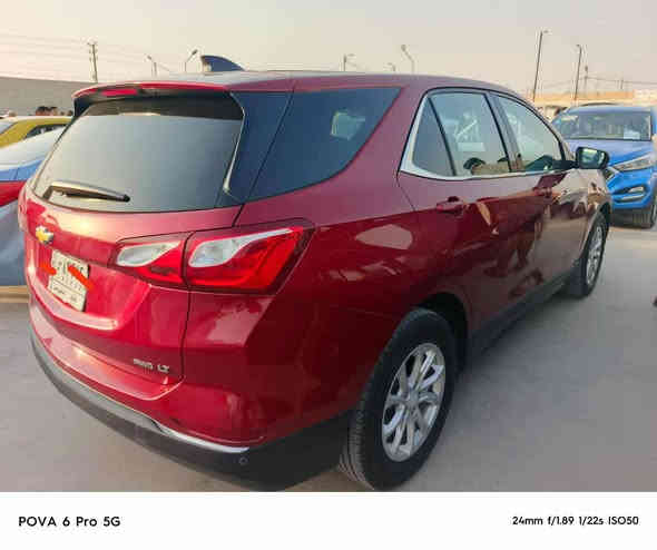 سلام عليكم سيارة كوينس موديل 2020وارد امريكي حادث جاملغ وبنيد رقم سياره بغداد سياره جاهزه مكان كوت مكلف بل نشر ***********
