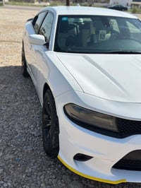 جارجر SXT • ٢٠١٩ • رقم بغداد