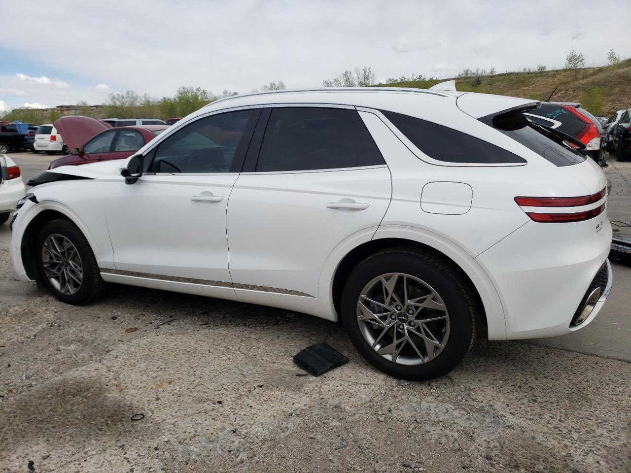 جينسس gv70 موديل2024 لون ابيض 
2500 تيربو،حادثها فقط بنيد،كل السيارة ليبل واحد كل القطع بلادية ماشية7000  بعدها بدون رقم 
السيارة نضيفة وجديدة وتجي وتشوف بعينك 
مكان السيارة الغزالية
رجائاً الجاد بالشراء يدخل بدون احراج ..


**إذا كنت صاحب هذا الإعلان وتريد حذفه لأي سبب، رجاءا أرسل رسالة إلى الدعم الفني**