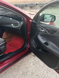 ماليبو LT • ٢٠١٨ • باسمي رقم ذي قار