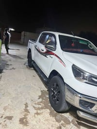 للبيع 2021. مكينة مكفوله  جاملغ مبدل وفيها صبغ ذراع في البدي غير هذا ك...