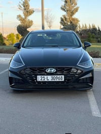 سوناتا ٢٠٢١ • وارد امريكي • ماشية ٧٢٠٠٠