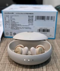 anker soundcore sleep a20  سماعه انكر الغنيه عن التعريف  السعر ٤٠ الف ...