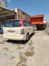 تراجيت • مكينة كامري • نجف كوفة