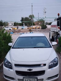 ماليبو • ٢٠١١ • خانقين