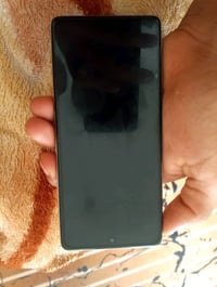 تكنو كومون 30 • نظيف • برتقالي