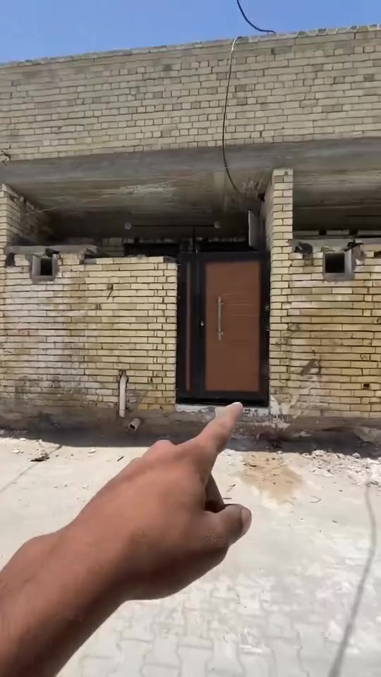 يا الله 4 / 50البيع البيت كامل ستلم مفتح الدوانم شاره ابو الحرار ويطلع عل شارع مدرسه سعر خاص ***********
