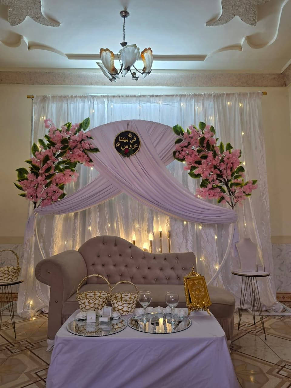 #تاجير كوشات أسعار تنافسية
🚚 توصيل لجميع مناطق موصل سهل نينوى 
للحجز واتساب ***********
