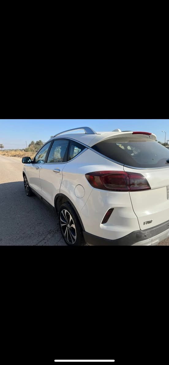 سلام عليكم سياره فاوX80 مديل 2018 سياره بعد كم شهر اصير حره مكينه 1800 تربو  شعندك مراوس نزل ***********
