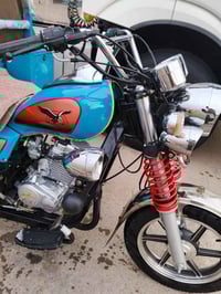 ستوته • موديل 2023 • مكمرك