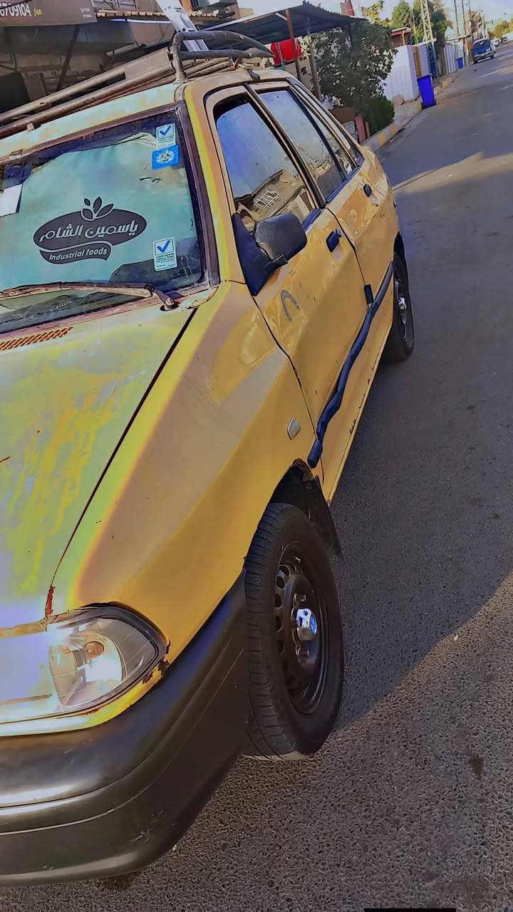 السلام عليكم سايبه للبيع موديل 11 سياره خير من الله
كير  تبريد مال سياره شغل مكان بغداد الزعفرانية شارع المعهد ثاني يوم تحويل سعر ٢٥ ورقه بيها مجال رقم الهاتف***********.   الهاتف *********** سياره باسمي ثاني يوم تحويل
