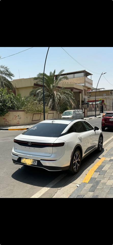كراون 2023 Limited!

وارد امريكي ضرر بسيط وموضح بلصور 

مواصفات 1/1 بانوراما 

محرك 2500 هايبرد

السيارة ب اسمي رقم مميز 

فول مواصفات لمتد

ماشية 12 الف 

سقف بانوراما

‎لايت 4 عدسات

‎شاشة كبيرة + كيجات ديجتال

‎سستم صوت JBL + دمام خلفي

‎5 كاميرات 360 درجة

‎رادار  امامي + مانع تصادم + تحدي مسار

‎رادار خلفي + مانع تصادم خلفي

‎رادار جوانب + نقطه عمياء

‎بردة كهرباء

‎تحكم مقاعد امامي كهربائي

‎تحكم مقاعد خلفي كهرباء

‎مقاعد جلد اسود ملكي  + تبريد كشنات

‎شاحن وايرلس

‎ميموري كشنات

‎ويل 19 إنش 🛞

‎فول منافذ TPC + كار بلي 🔋

‎ باقي مواصفات الكراون معروفه

السعر :314$ يعني ٣ شدات و١٤ ورقة وبيها  مجال حك الجية 

***********هذا رقمي اتصل واستفسر
