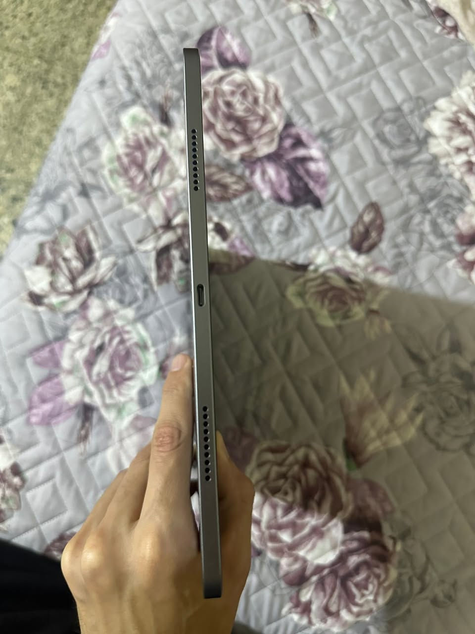 ايباد M2 برو 128
12.9 جيل السادس بطاريه 100 بعده بجيس نضيف 100/100
مكاني بغداد العامريه سعره950 
رقمي ***********
