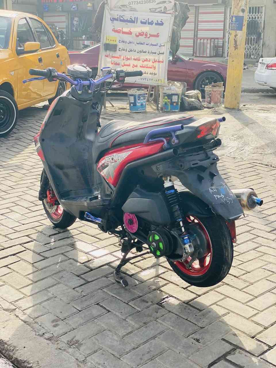 سلام عليكم سكنس جبلي 58.5
***********واتساب 
السعر مليون و500
