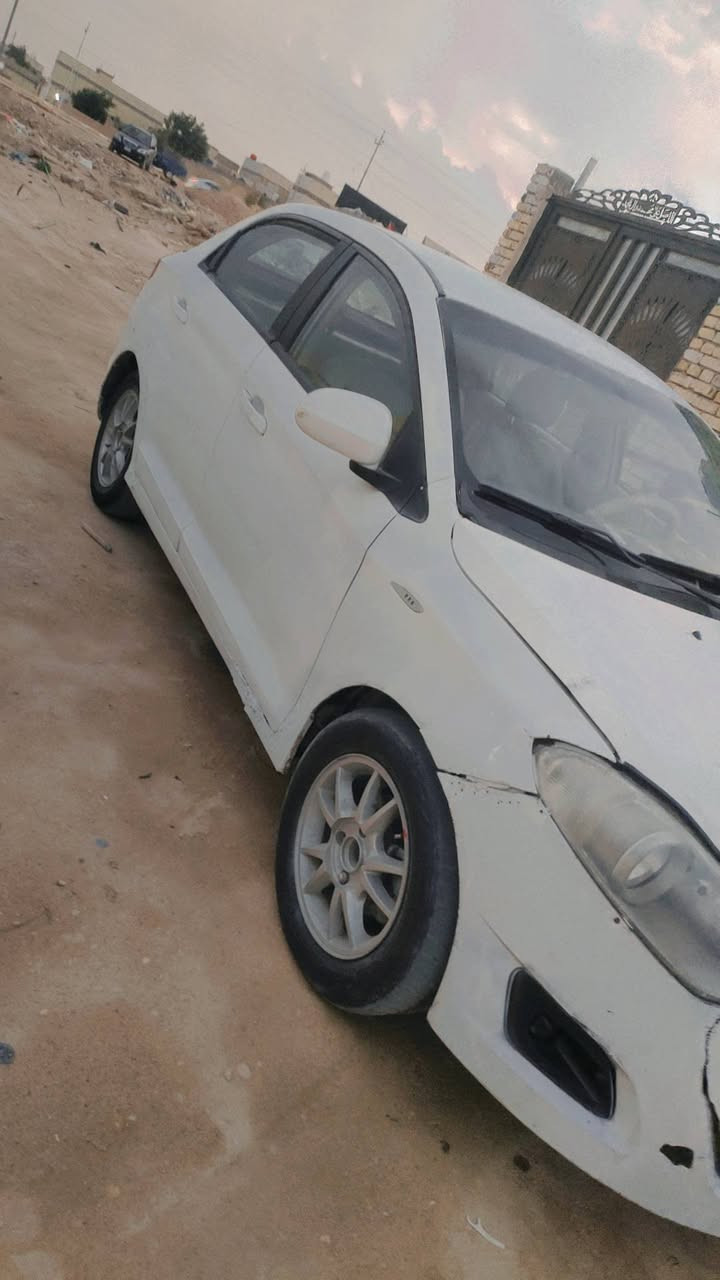 السلام عليكم سياره شيري للبيع
***********
السعر 29 وبيها مجال مكان نجف النداء
