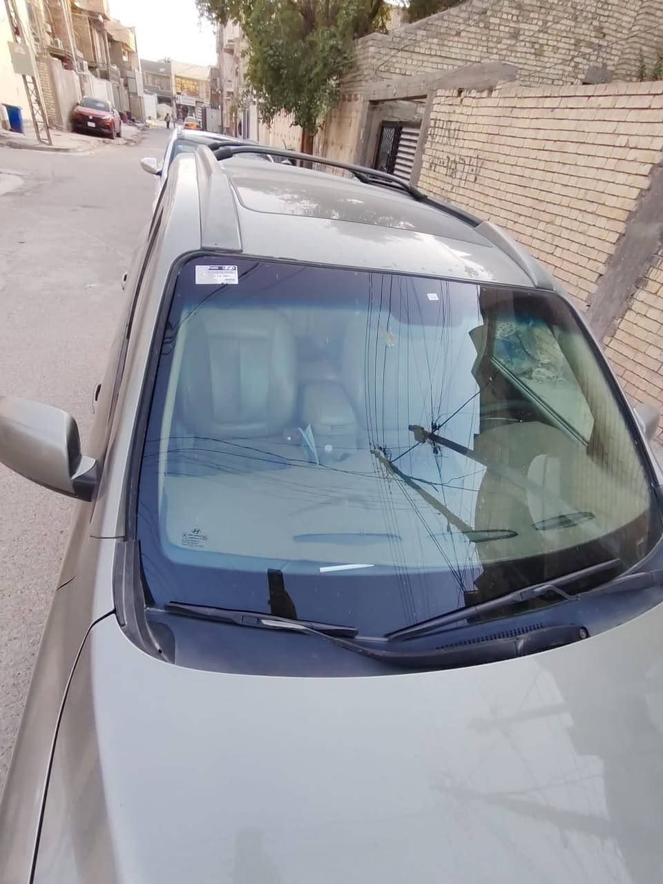 سلام عليكم اخوان سنتافي البيع فول موصفات فتحه كشنات كهرباء شاشه فول سياره جديده سياره امريكي صبغ جاملغ الخلفي 7ركب السعر 123التواصل رقم ***********
حجي حسن
