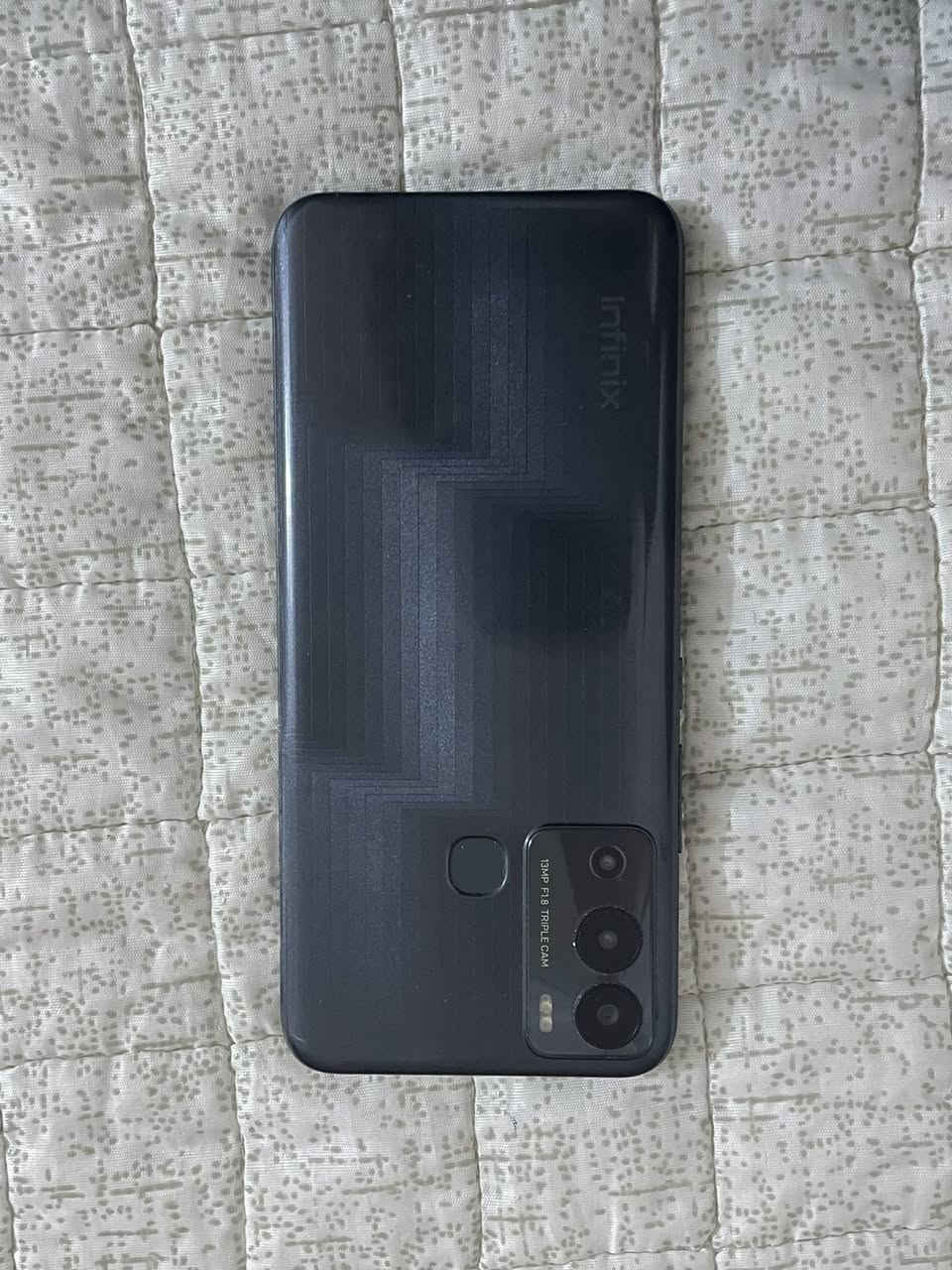 موبايل انفنكس هوات 12 i ذاكره 64 سعره 60 وبي مجال مكاني بغداد حي العامل


**إذا كنت صاحب هذا الإعلان وتريد حذفه لأي سبب، رجاءا أرسل رسالة إلى الدعم الفني**