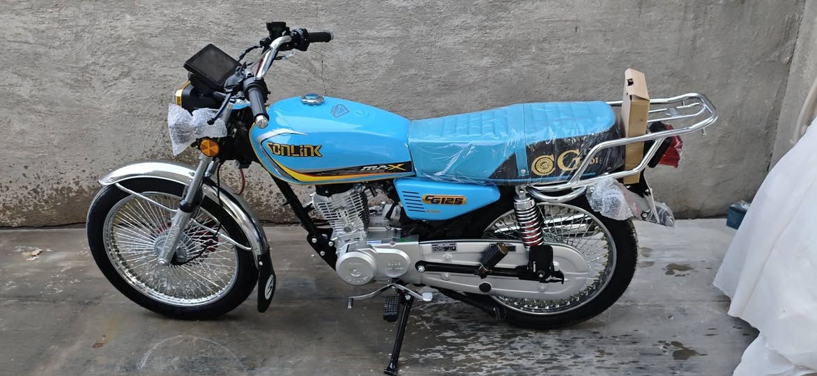للبيع دراجة ...
سولنك موديل 2025 
4 كير ...125cc
شديتة بالعيد الصغير...
موطور شخط مابي 
دهنو امزويل 
السعر 850 بي مجال للشراي
***********
