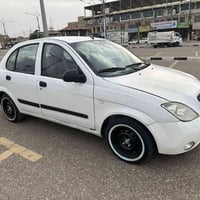 موديل ٢٠١٤ • مكفوله صبغ وضربه • ميسان نهاوند