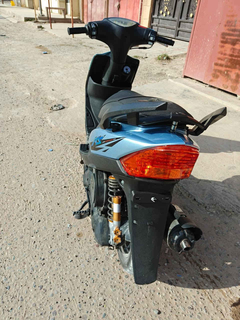 ماكس عدله 120
نكره كلها شغال 
سابيدر رياضي
سلف رياضي 
شيال رياضي 
نقصها فيش الاشاير بس تشكلهن 
بوشة 55


**إذا كنت صاحب هذا الإعلان وتريد حذفه لأي سبب، رجاءا أرسل رسالة إلى الدعم الفني**