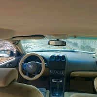 التيما ٢٠٠٩ • وارد خليجي • محرك ٢٥٠٠