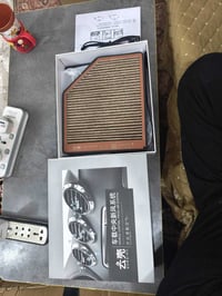 فلتر هواء • YQ1015 • كربلاء المقدسة