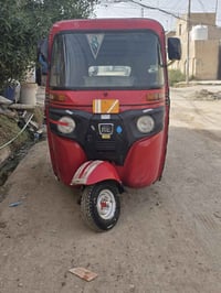 تكتك موديل 21 • شهر 8 • كفاله محرك