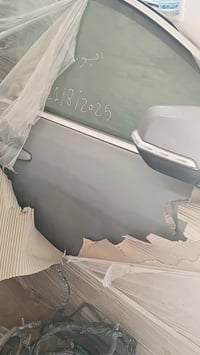 قطع غيار اكاديه موديل ٢٣ جدن منسبه اليريدهن جمله ابيعهن وليريد مفرد هم...