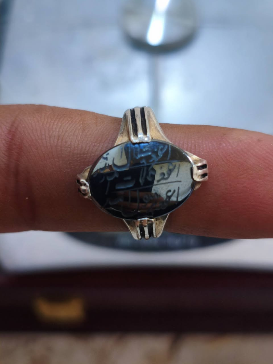 حديد صيني صياغه فضة للبيع سعر 35


**إذا كنت صاحب هذا الإعلان وتريد حذفه لأي سبب، رجاءا أرسل رسالة إلى الدعم الفني**