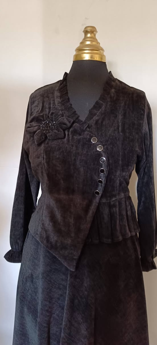 خياطة حسب الطلب يوجد خدمة توصيل لجميع المحافظات للحجز والاستفسار مراسلة الصفحة


**إذا كنت صاحب هذا الإعلان وتريد حذفه لأي سبب، رجاءا أرسل رسالة إلى الدعم الفني**