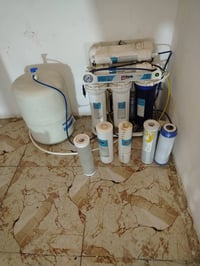 فلاتر • بلجيس اوفن • بغداد الدوانم