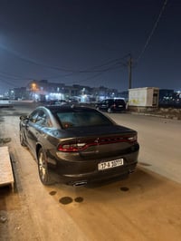 تشارجر SXT • ٢٠٢٢ • مكينة ٣٦٠٠