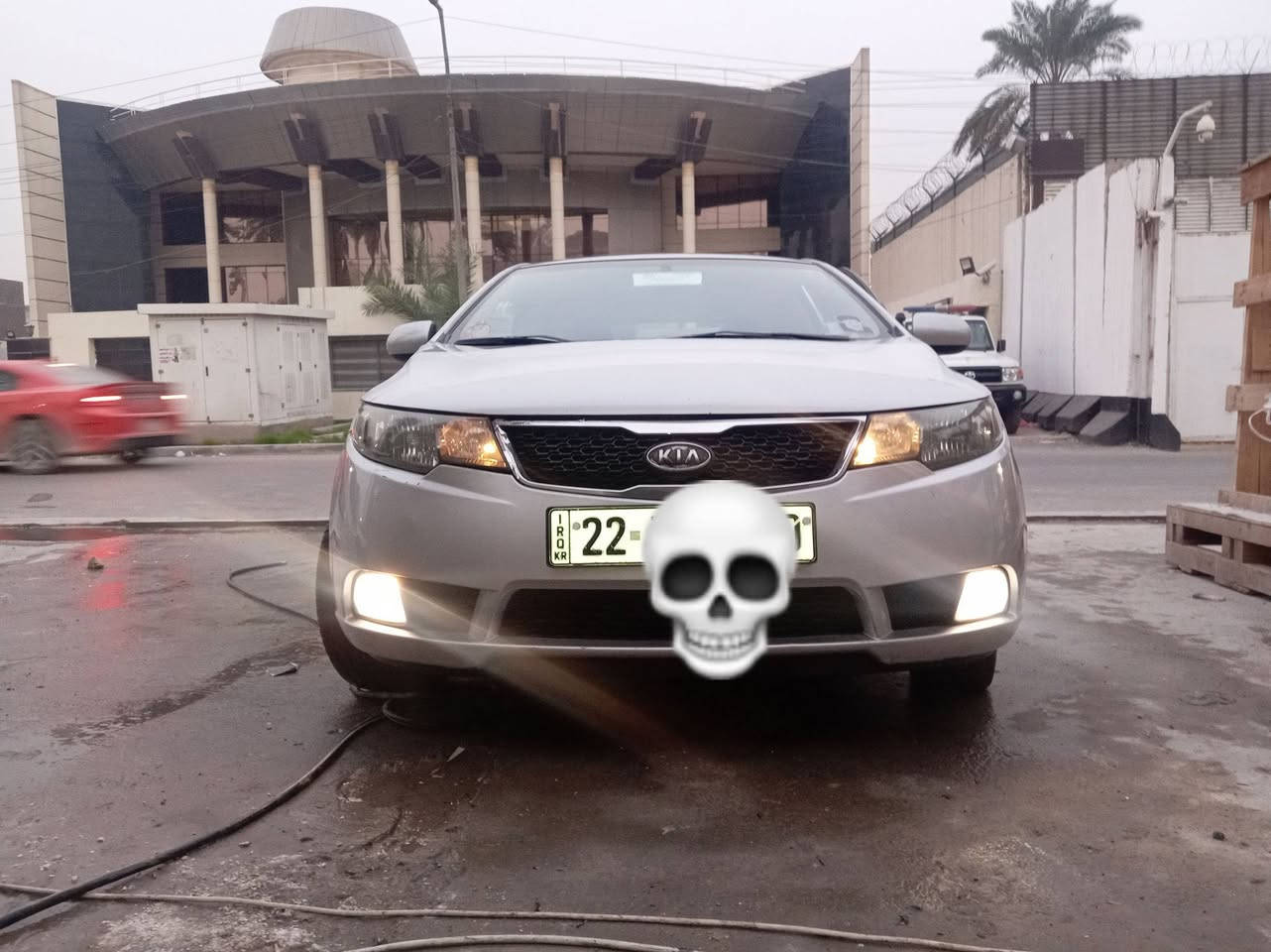 السلام عليكم ورحمة الله وبركاته كيه سيراتو للبيع 2013 كفاله عمه  مكينه كير كفاله رقم اربيل  سونار مرفق ويه الصور الاتصال على الرقم ***********
