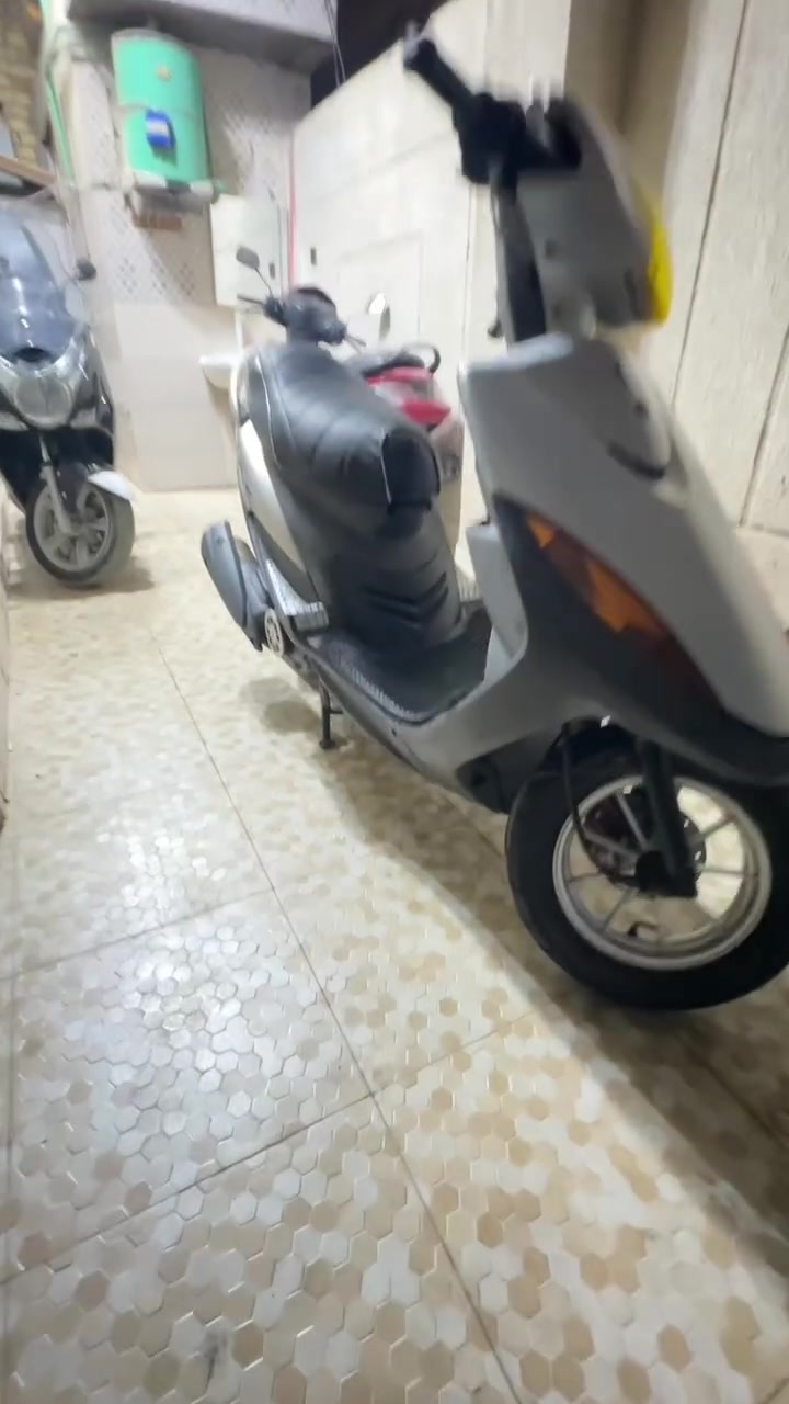 سلام عليكم ماكس للبيع دراجه مال رمبه وصل معرض موجود 
سعر خاص او اتصل ***********
