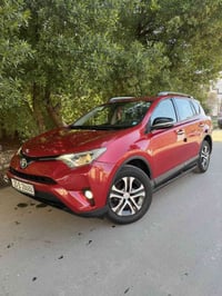 راف فور • ٢٠١٧ • وارد امريكي