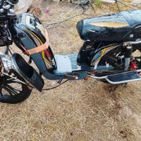 ماطور شحن • بدون بطاريات • مكسر