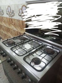 طباخ مصري • خمس عيون • فرن